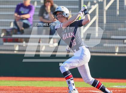 Thumbnail 3 in Coppell vs. Allen photogallery.