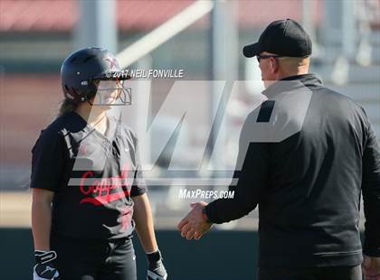 Thumbnail 1 in Coppell vs. Allen photogallery.