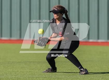 Thumbnail 2 in Coppell vs. Allen photogallery.