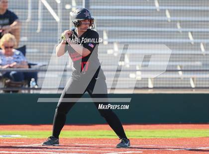 Thumbnail 2 in Coppell vs. Allen photogallery.