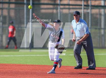 Thumbnail 3 in Coppell vs. Allen photogallery.