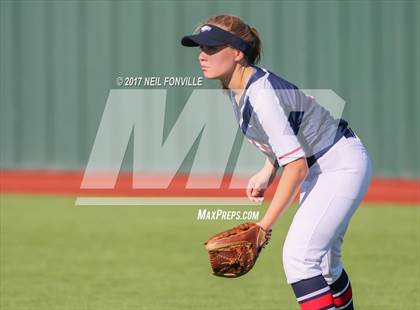 Thumbnail 3 in Coppell vs. Allen photogallery.