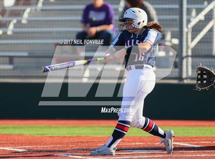 Thumbnail 2 in Coppell vs. Allen photogallery.