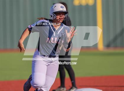 Thumbnail 3 in Coppell vs. Allen photogallery.