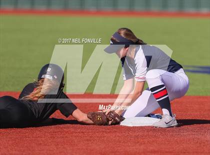 Thumbnail 1 in Coppell vs. Allen photogallery.