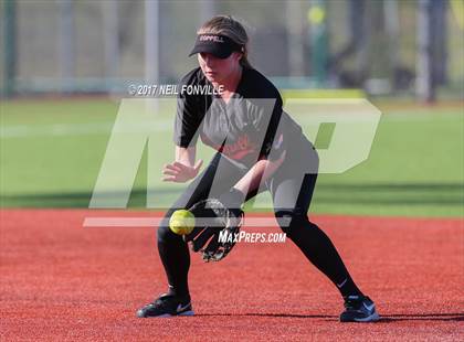 Thumbnail 3 in Coppell vs. Allen photogallery.