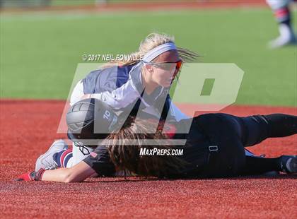 Thumbnail 1 in Coppell vs. Allen photogallery.