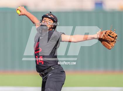 Thumbnail 1 in Coppell vs. Allen photogallery.
