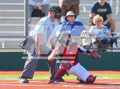 Thumbnail 3 in Coppell vs. Allen photogallery.