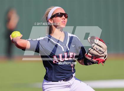 Thumbnail 2 in Coppell vs. Allen photogallery.