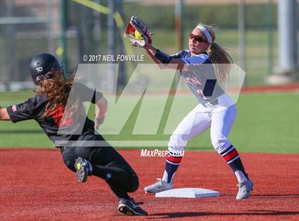 Thumbnail 3 in Coppell vs. Allen photogallery.
