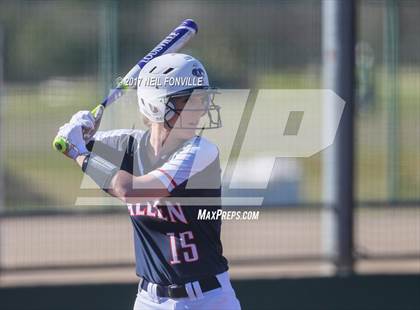 Thumbnail 3 in Coppell vs. Allen photogallery.
