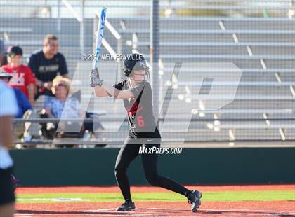 Thumbnail 1 in Coppell vs. Allen photogallery.