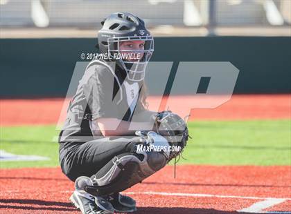 Thumbnail 1 in Coppell vs. Allen photogallery.