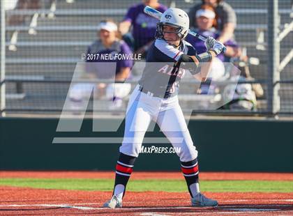 Thumbnail 2 in Coppell vs. Allen photogallery.