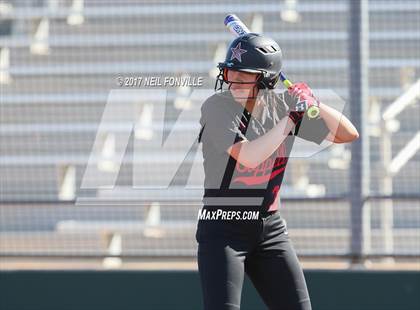 Thumbnail 1 in Coppell vs. Allen photogallery.