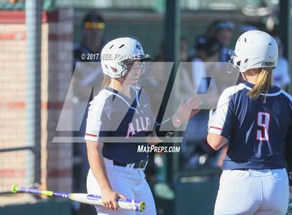 Thumbnail 2 in Coppell vs. Allen photogallery.