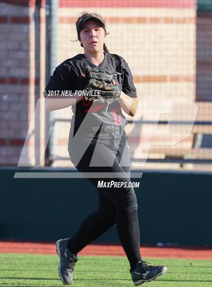 Thumbnail 3 in Coppell vs. Allen photogallery.