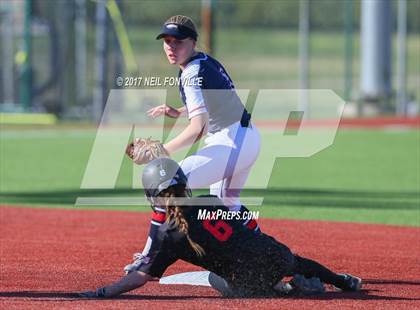 Thumbnail 2 in Coppell vs. Allen photogallery.