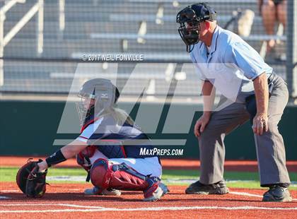Thumbnail 1 in Coppell vs. Allen photogallery.