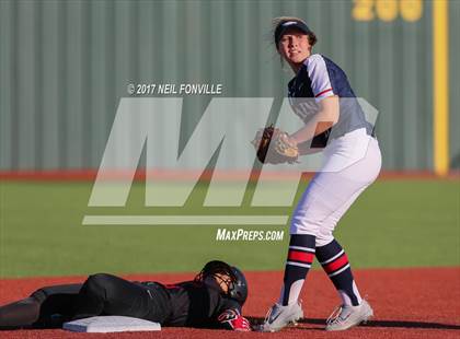 Thumbnail 2 in Coppell vs. Allen photogallery.