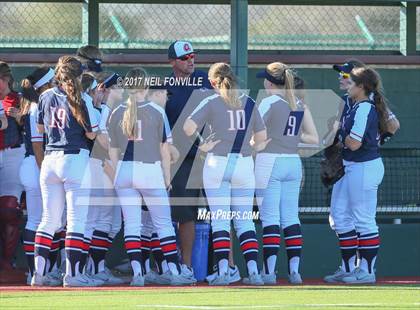 Thumbnail 1 in Coppell vs. Allen photogallery.