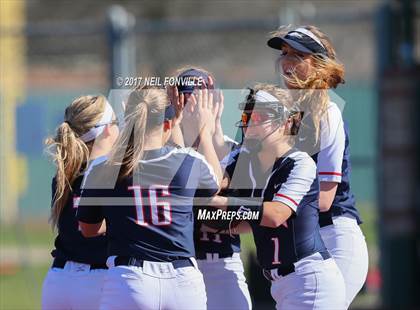 Thumbnail 3 in Coppell vs. Allen photogallery.