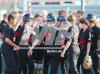 Thumbnail 2 in Coppell vs. Allen photogallery.