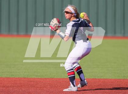 Thumbnail 2 in Coppell vs. Allen photogallery.