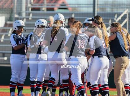 Thumbnail 1 in Coppell vs. Allen photogallery.