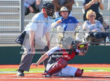 Thumbnail 1 in Coppell vs. Allen photogallery.