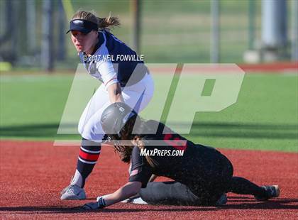Thumbnail 3 in Coppell vs. Allen photogallery.