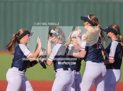 Thumbnail 1 in Coppell vs. Allen photogallery.