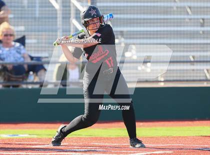 Thumbnail 3 in Coppell vs. Allen photogallery.