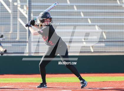 Thumbnail 2 in Coppell vs. Allen photogallery.