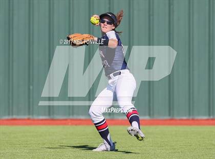 Thumbnail 3 in Coppell vs. Allen photogallery.