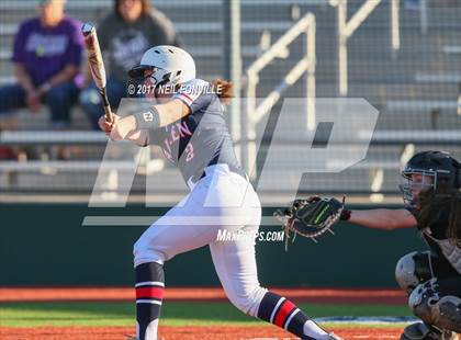 Thumbnail 2 in Coppell vs. Allen photogallery.