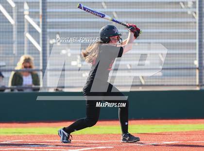 Thumbnail 2 in Coppell vs. Allen photogallery.