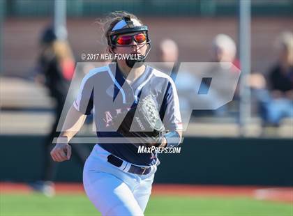 Thumbnail 1 in Coppell vs. Allen photogallery.