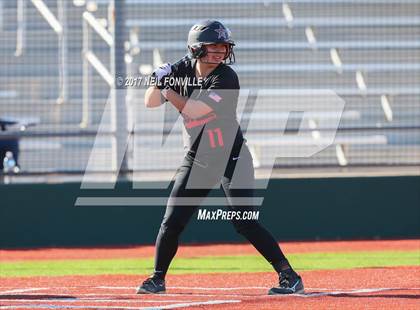 Thumbnail 2 in Coppell vs. Allen photogallery.