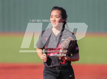 Thumbnail 2 in Coppell vs. Allen photogallery.