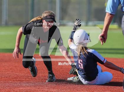 Thumbnail 2 in Coppell vs. Allen photogallery.