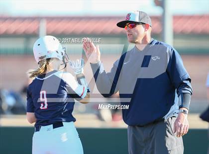 Thumbnail 3 in Coppell vs. Allen photogallery.