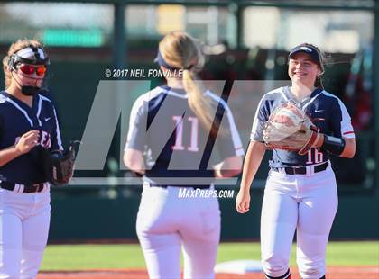 Thumbnail 1 in Coppell vs. Allen photogallery.