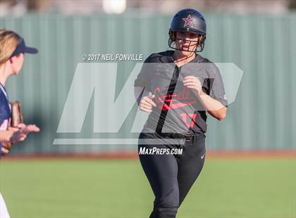 Thumbnail 1 in Coppell vs. Allen photogallery.