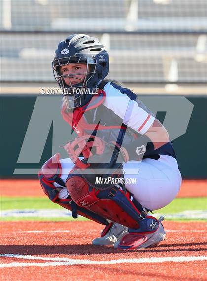 Thumbnail 1 in Coppell vs. Allen photogallery.