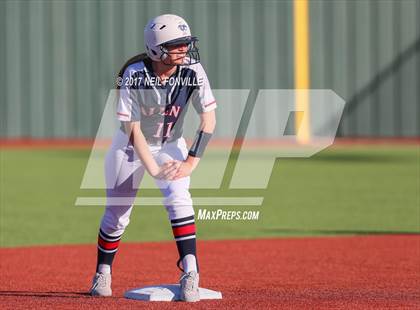 Thumbnail 1 in Coppell vs. Allen photogallery.