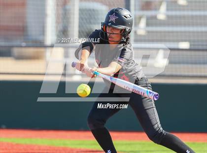 Thumbnail 3 in Coppell vs. Allen photogallery.