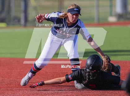 Thumbnail 1 in Coppell vs. Allen photogallery.