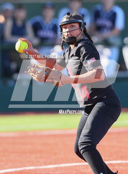 Thumbnail 3 in Coppell vs. Allen photogallery.